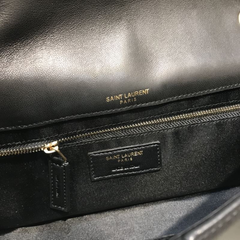 YSL Satchel Bags